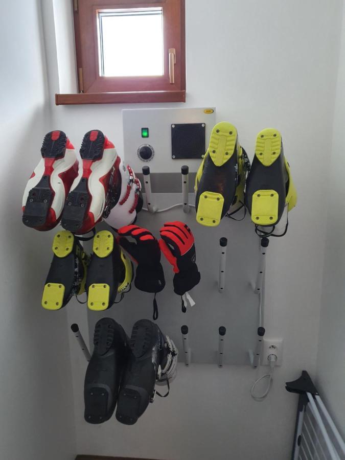 Apartmany Krasvill Ždiar Εξωτερικό φωτογραφία