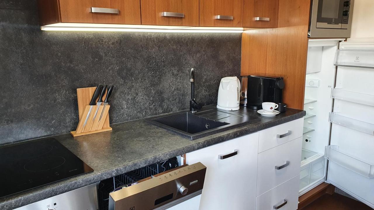Apartmany Krasvill Ždiar Εξωτερικό φωτογραφία