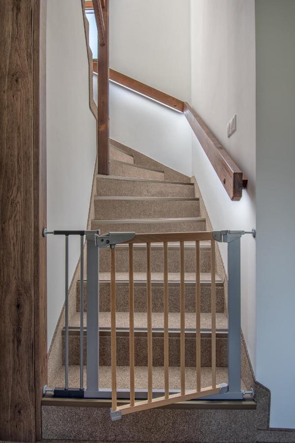 Apartmany Krasvill Ždiar Εξωτερικό φωτογραφία