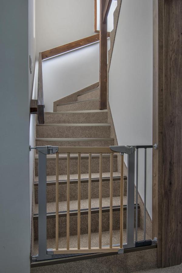 Apartmany Krasvill Ždiar Εξωτερικό φωτογραφία