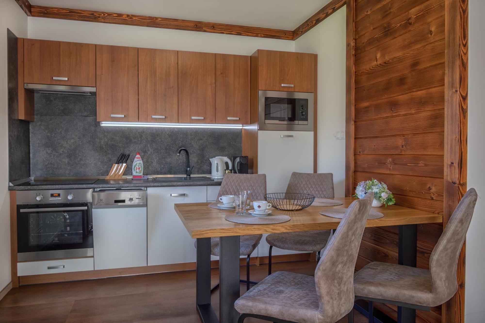 Apartmany Krasvill Ždiar Εξωτερικό φωτογραφία