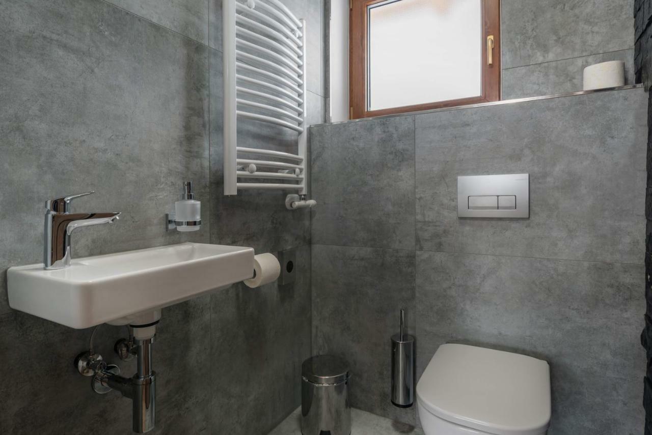 Apartmany Krasvill Ždiar Εξωτερικό φωτογραφία