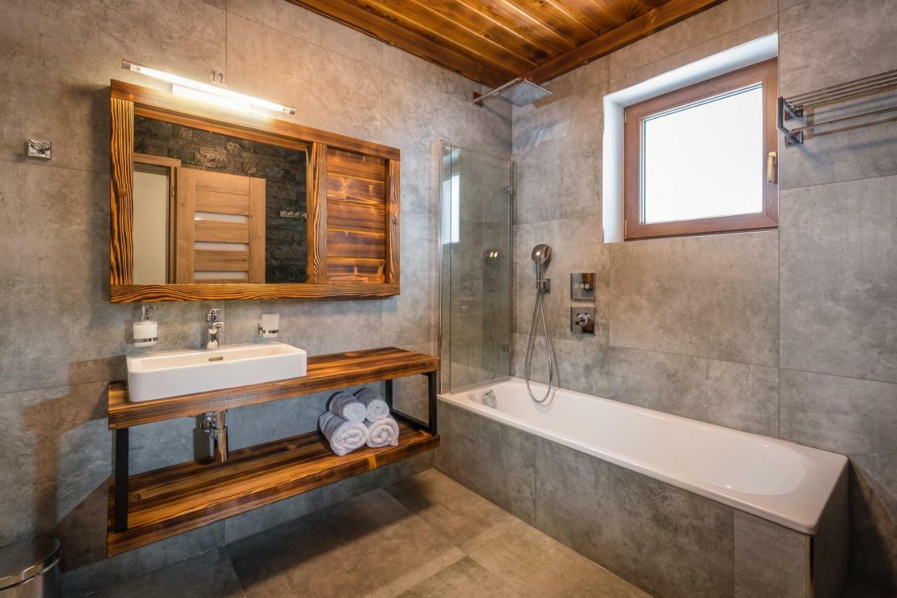 Apartmany Krasvill Ždiar Εξωτερικό φωτογραφία