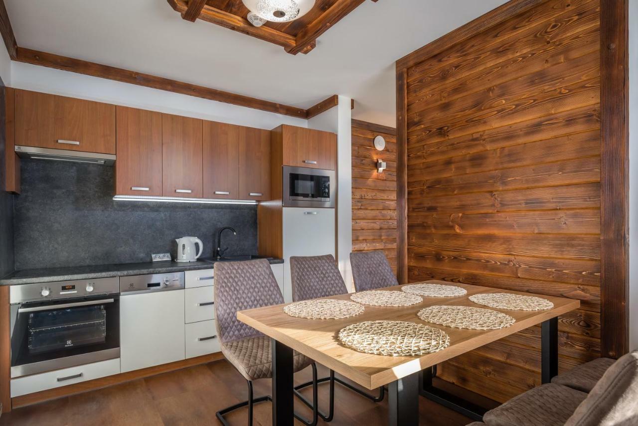 Apartmany Krasvill Ždiar Εξωτερικό φωτογραφία