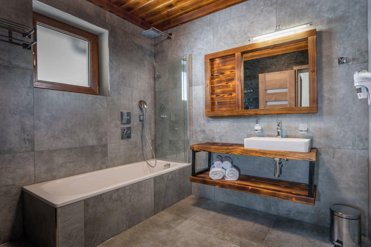 Apartmany Krasvill Ždiar Εξωτερικό φωτογραφία