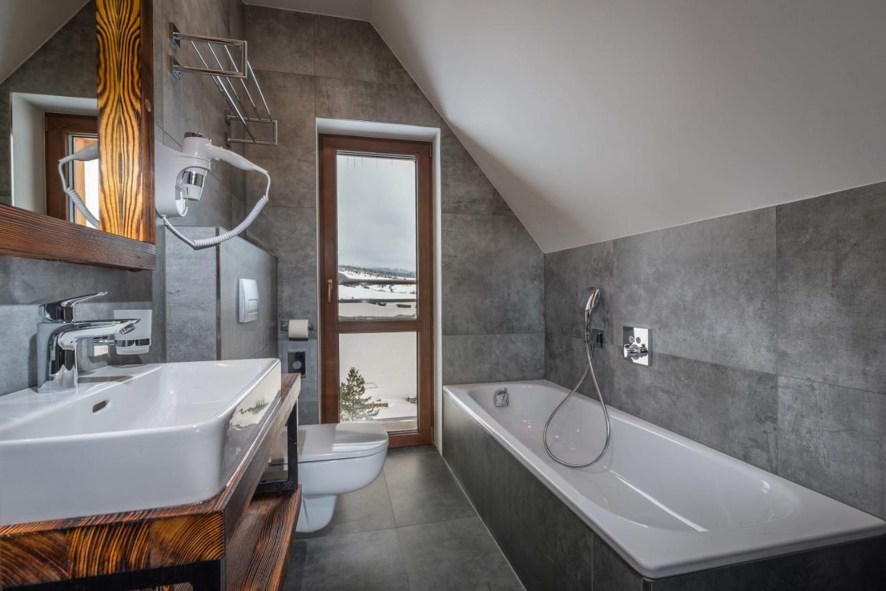 Apartmany Krasvill Ždiar Εξωτερικό φωτογραφία