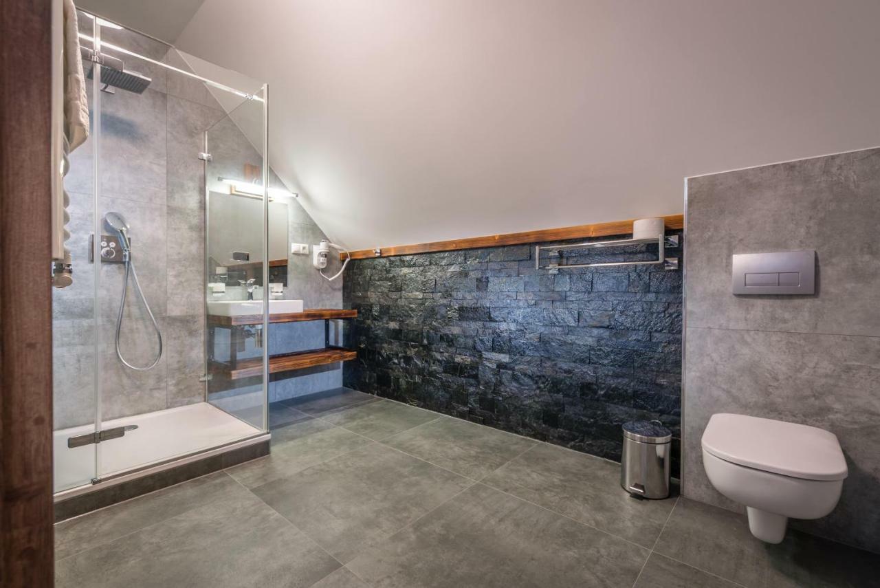 Apartmany Krasvill Ždiar Εξωτερικό φωτογραφία